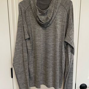 Men’s Lululemon Lightweight Hoodie XL